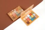 Monaya Bourjova purer 15 color shadow