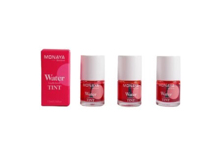 Monaya Bourjova Water Lip & Cheek Tint 